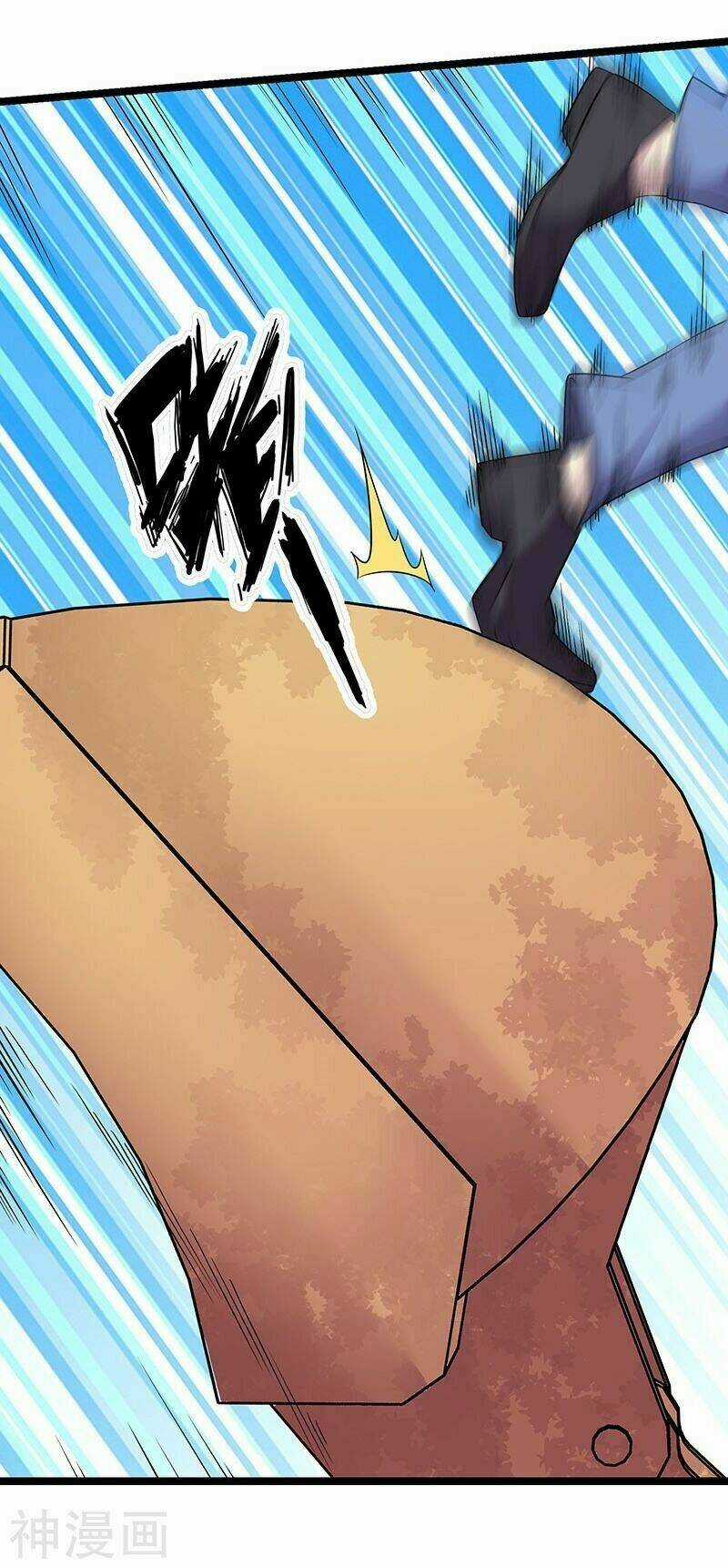 Tu Chân Cuồng Thiếu - Chapter 87 - Trang 8