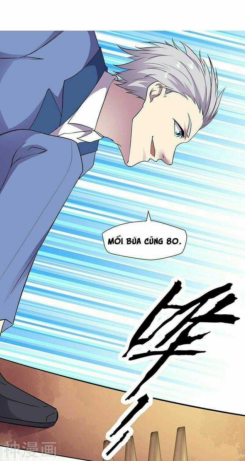 Tu Chân Cuồng Thiếu - Chapter 87 - Trang 9