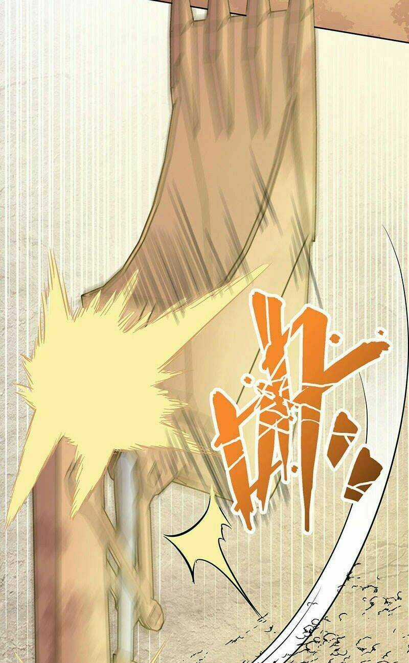 Tu Chân Cuồng Thiếu - Chapter 87 - Trang 10