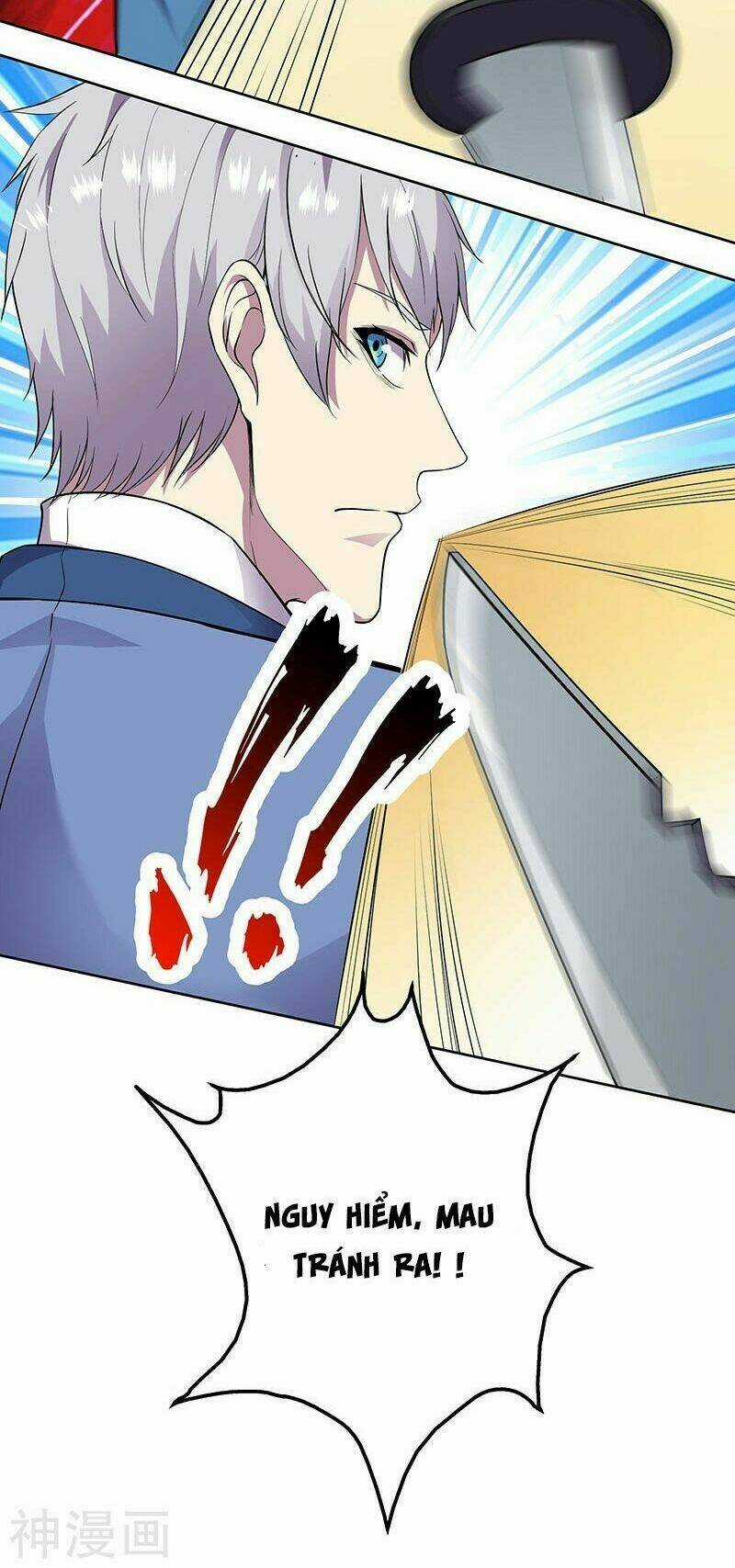 Tu Chân Cuồng Thiếu - Chapter 88 - Trang 11