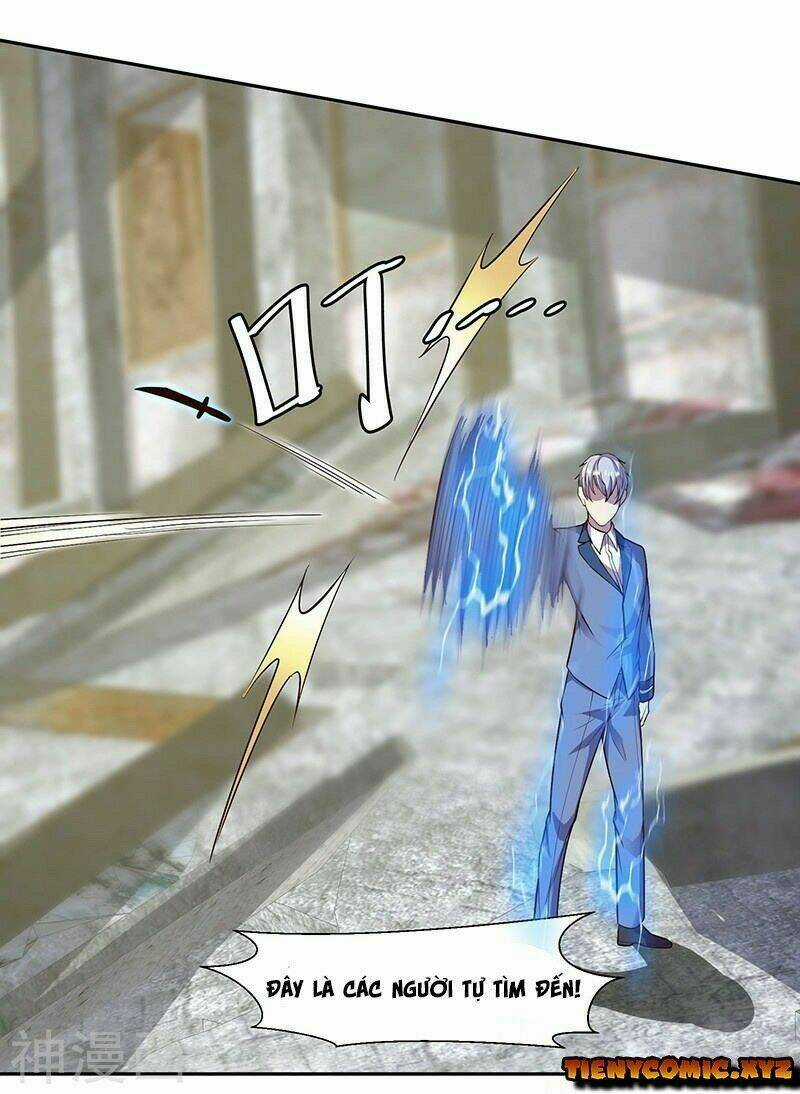 Tu Chân Cuồng Thiếu - Chapter 88 - Trang 12