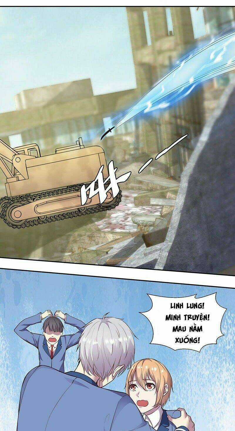 Tu Chân Cuồng Thiếu - Chapter 88 - Trang 13