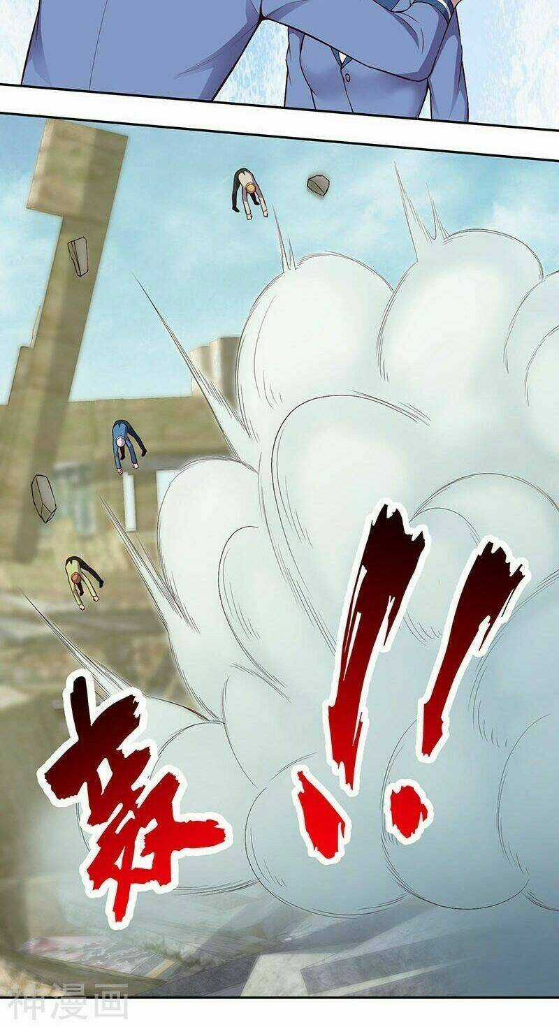 Tu Chân Cuồng Thiếu - Chapter 88 - Trang 14