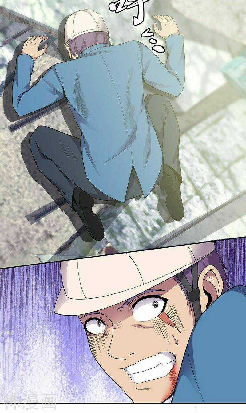 Tu Chân Cuồng Thiếu - Chapter 88 - Trang 16