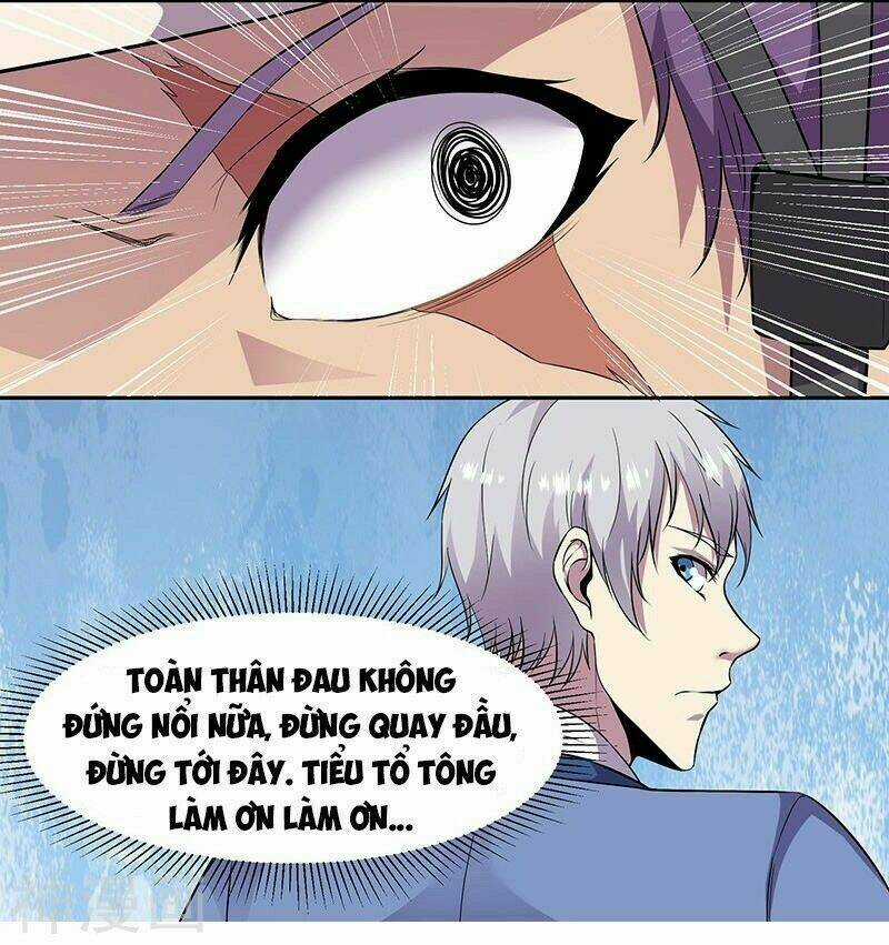 Tu Chân Cuồng Thiếu - Chapter 88 - Trang 18