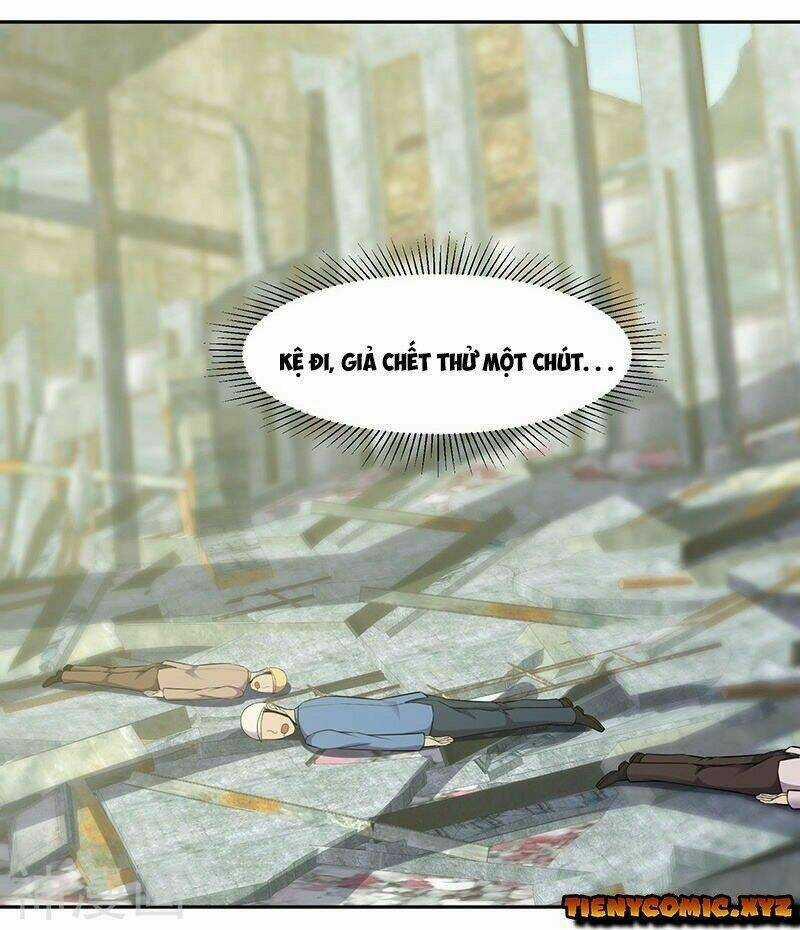 Tu Chân Cuồng Thiếu - Chapter 88 - Trang 19