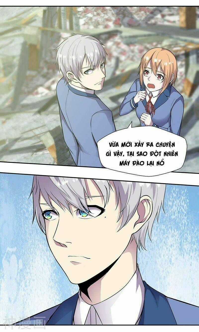 Tu Chân Cuồng Thiếu - Chapter 88 - Trang 20