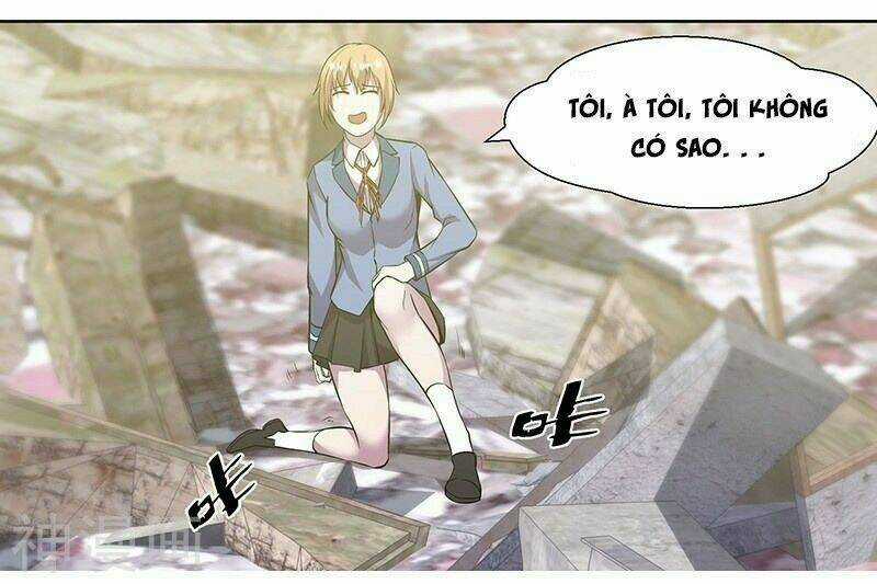 Tu Chân Cuồng Thiếu - Chapter 88 - Trang 4