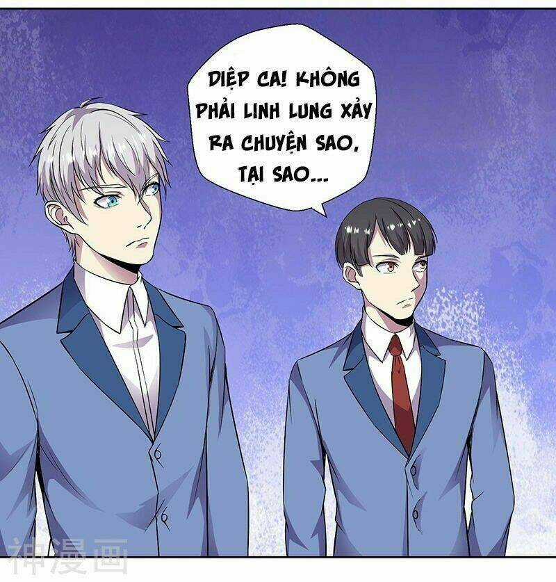 Tu Chân Cuồng Thiếu - Chapter 88 - Trang 5