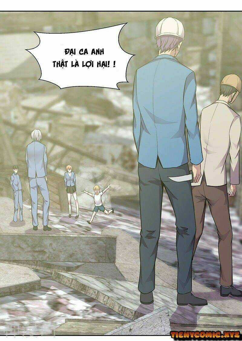 Tu Chân Cuồng Thiếu - Chapter 88 - Trang 6