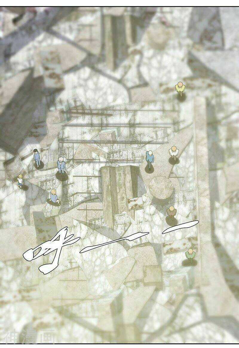 Tu Chân Cuồng Thiếu - Chapter 88 - Trang 8