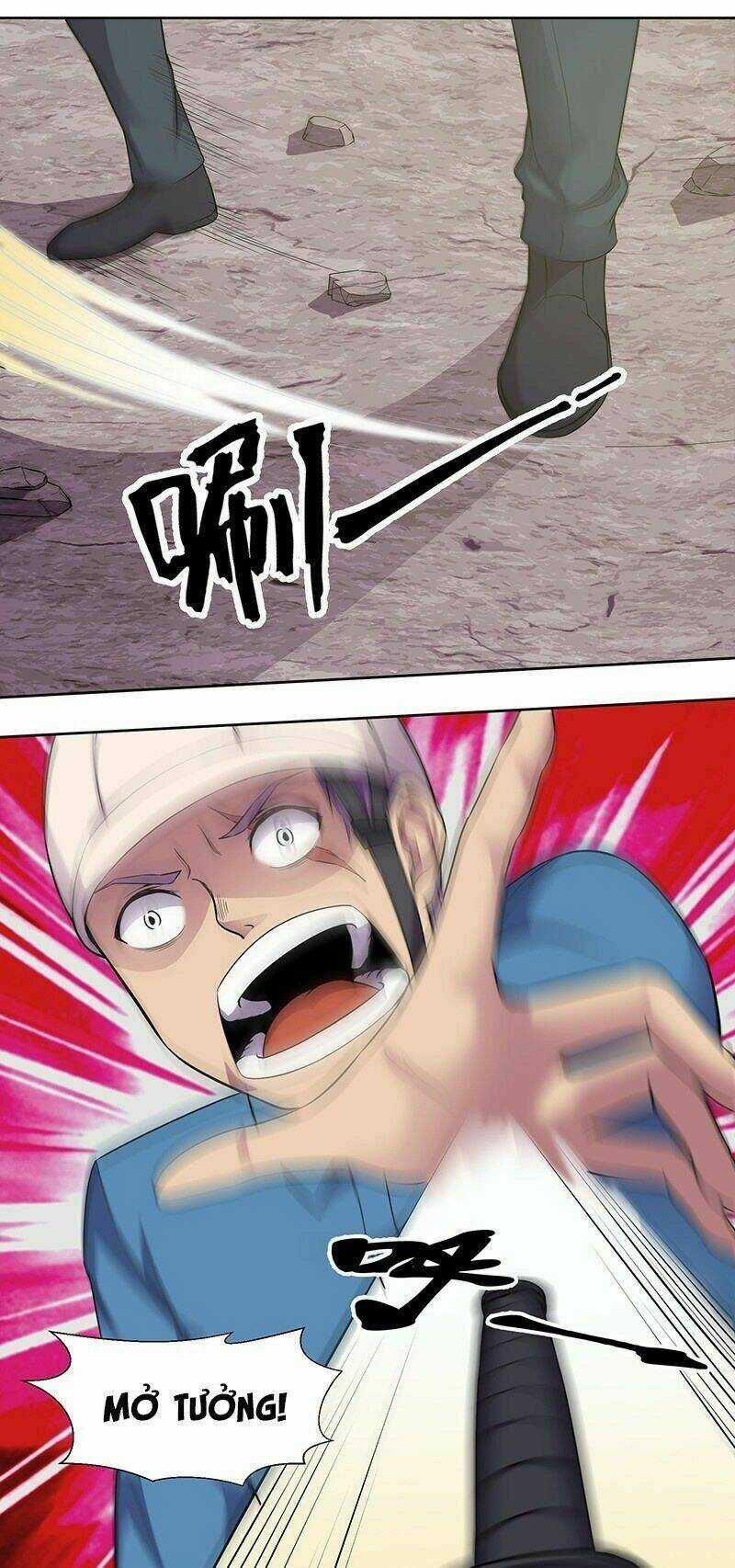 Tu Chân Cuồng Thiếu - Chapter 88 - Trang 10