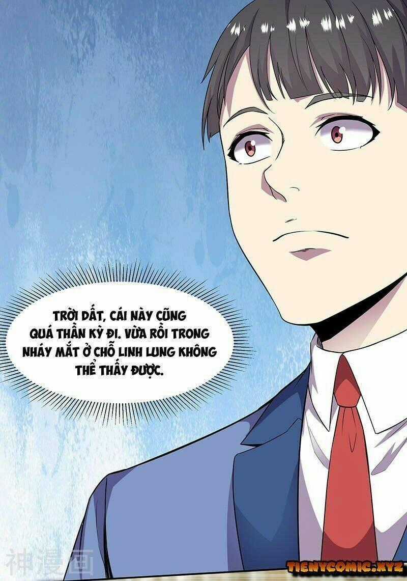 Tu Chân Cuồng Thiếu - Chapter 89 - Trang 2