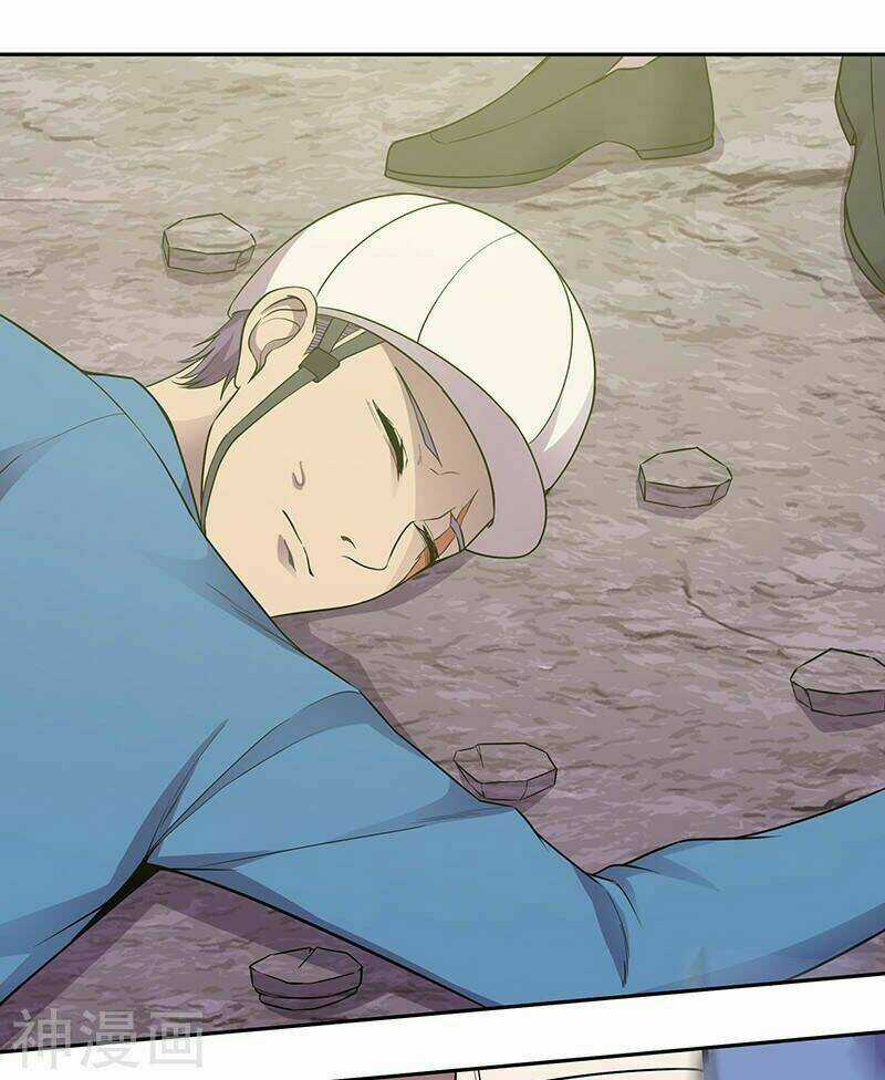 Tu Chân Cuồng Thiếu - Chapter 89 - Trang 11