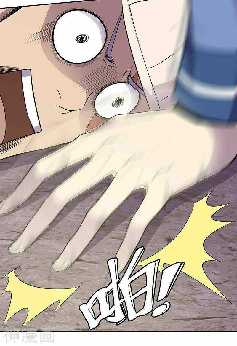 Tu Chân Cuồng Thiếu - Chapter 89 - Trang 12