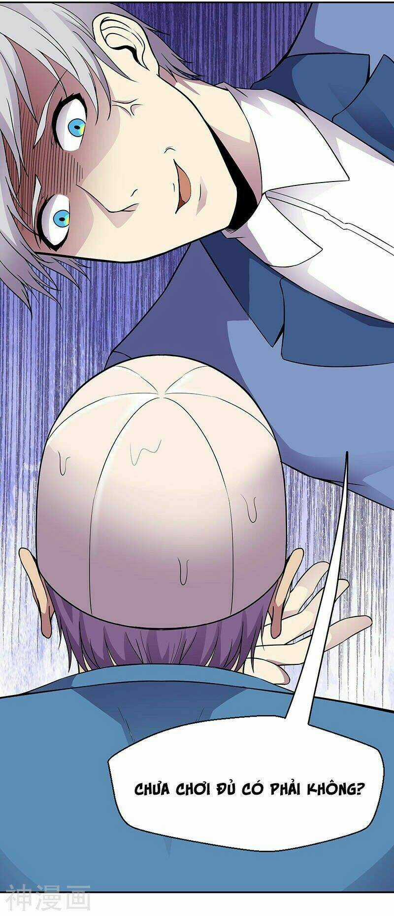 Tu Chân Cuồng Thiếu - Chapter 89 - Trang 13