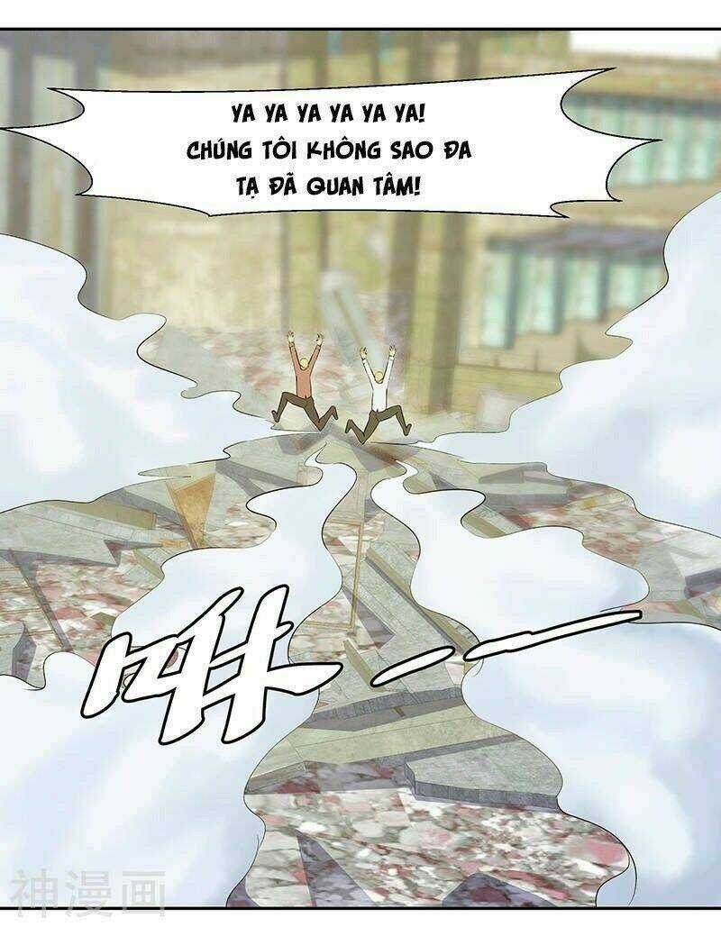 Tu Chân Cuồng Thiếu - Chapter 89 - Trang 14