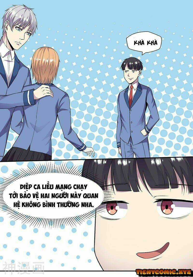 Tu Chân Cuồng Thiếu - Chapter 89 - Trang 21