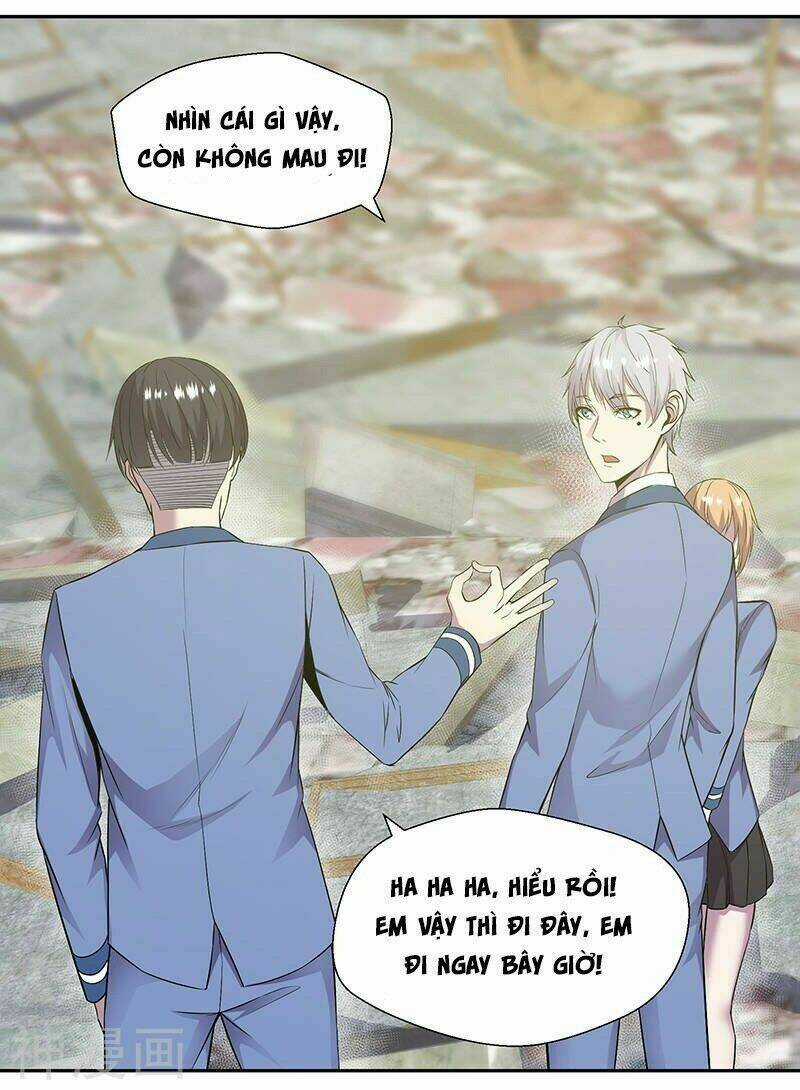 Tu Chân Cuồng Thiếu - Chapter 89 - Trang 22