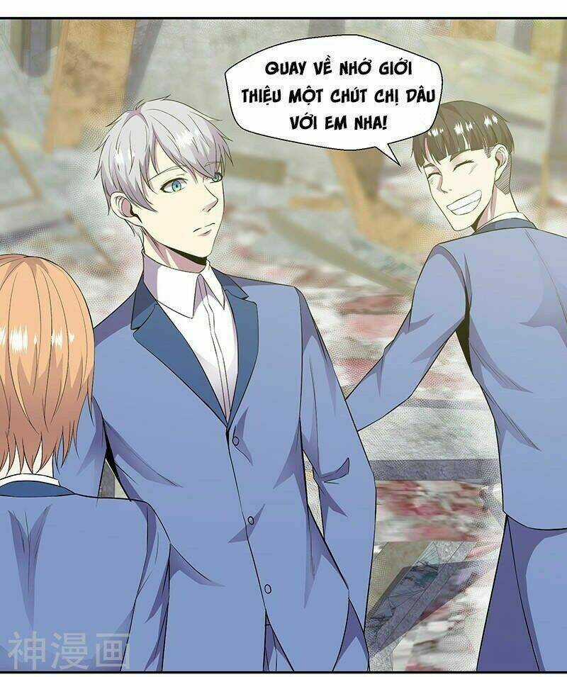 Tu Chân Cuồng Thiếu - Chapter 89 - Trang 23