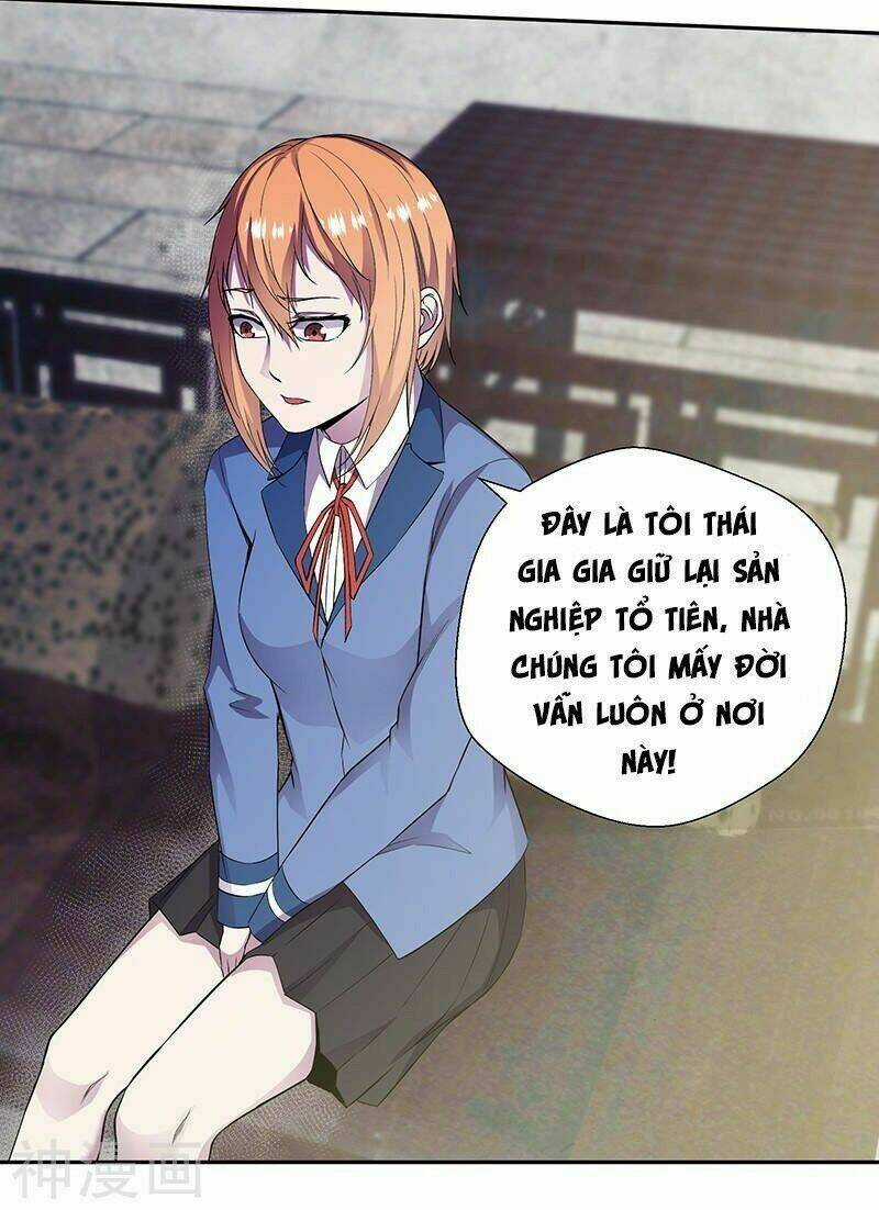 Tu Chân Cuồng Thiếu - Chapter 89 - Trang 29