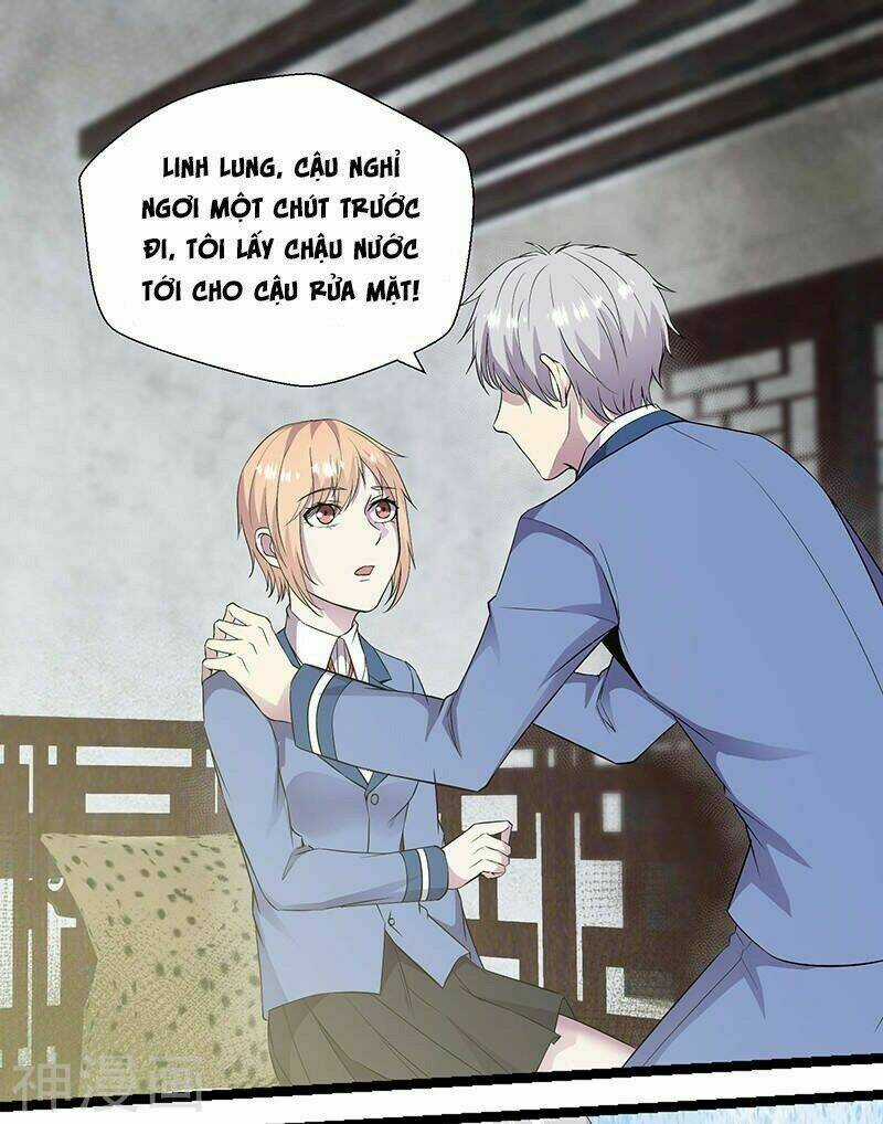 Tu Chân Cuồng Thiếu - Chapter 89 - Trang 30