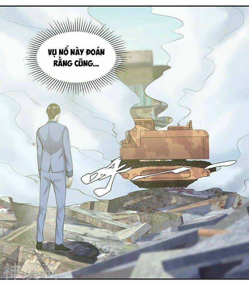 Tu Chân Cuồng Thiếu - Chapter 89 - Trang 4