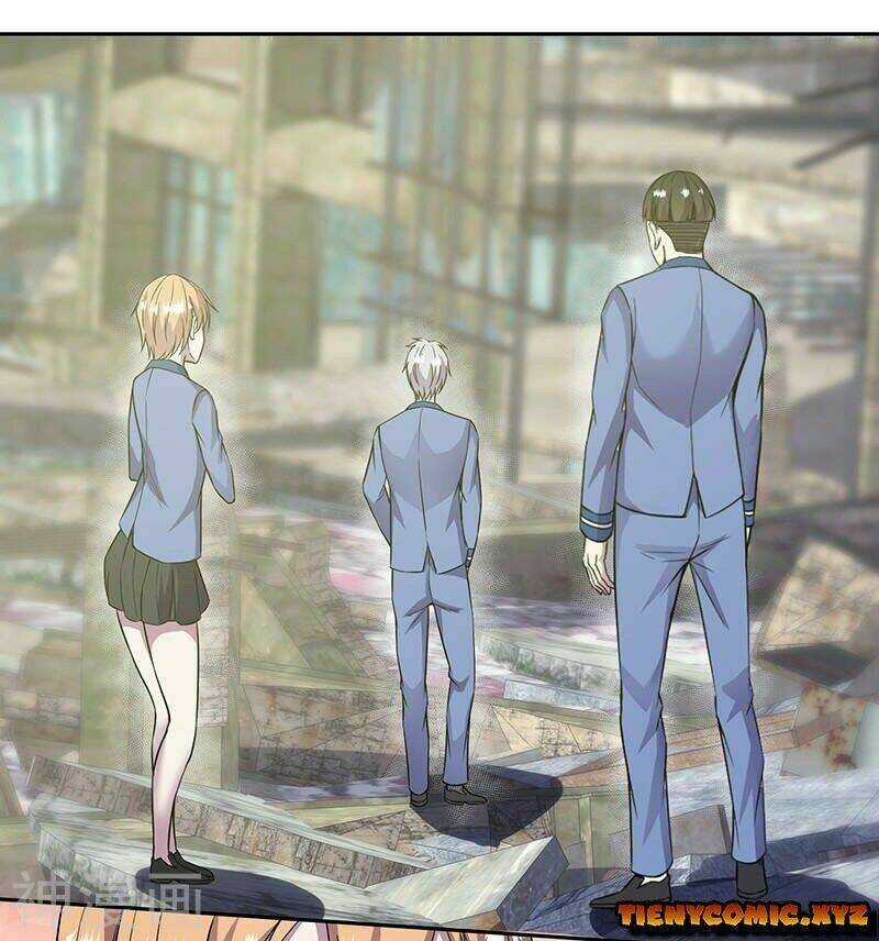 Tu Chân Cuồng Thiếu - Chapter 89 - Trang 5