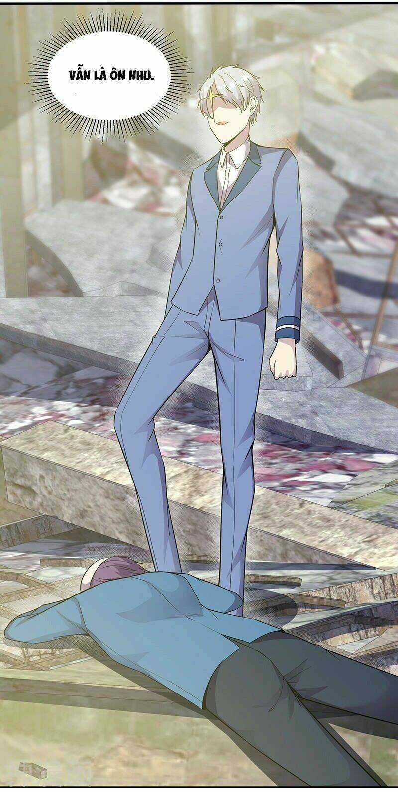 Tu Chân Cuồng Thiếu - Chapter 89 - Trang 9