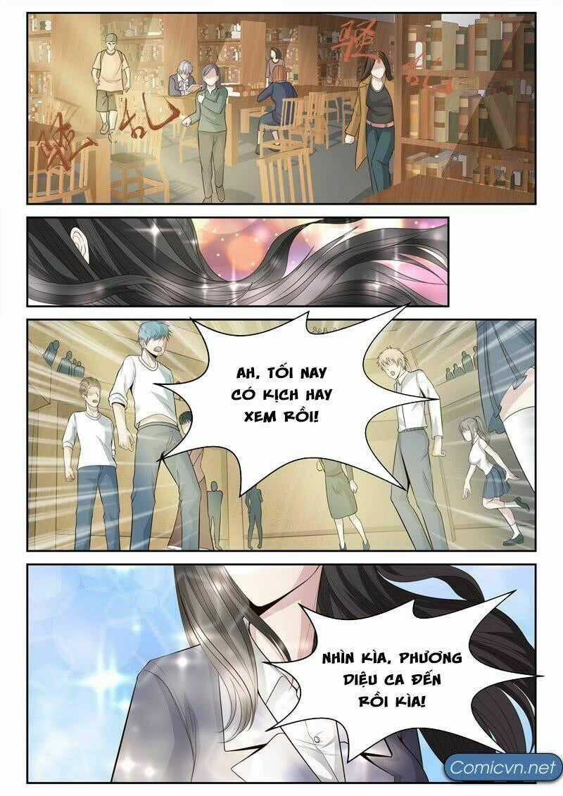 Tu Chân Cuồng Thiếu - Chapter 9 - Trang 1