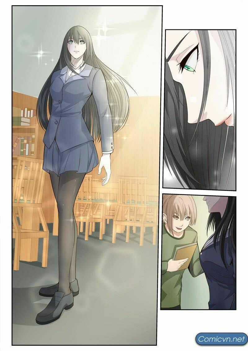 Tu Chân Cuồng Thiếu - Chapter 9 - Trang 2