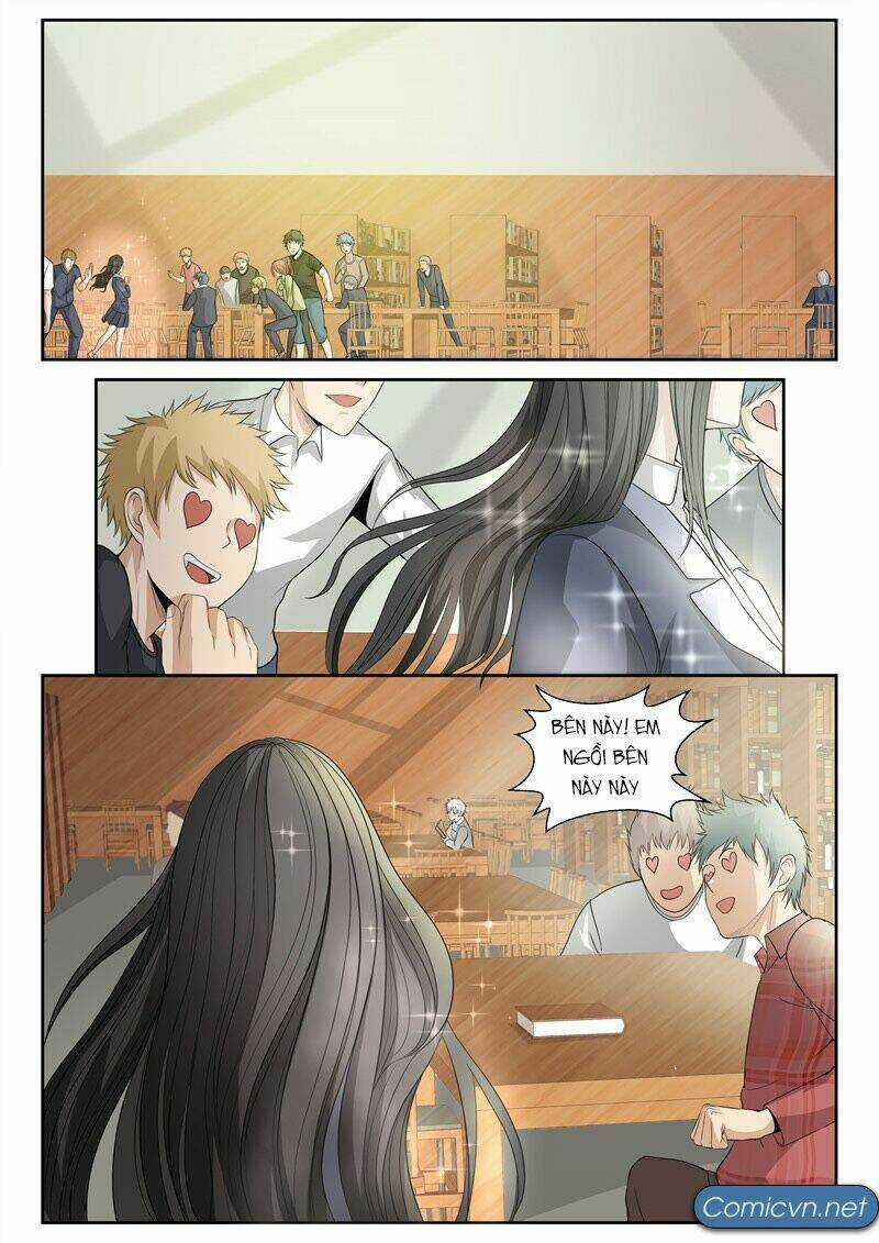 Tu Chân Cuồng Thiếu - Chapter 9 - Trang 4