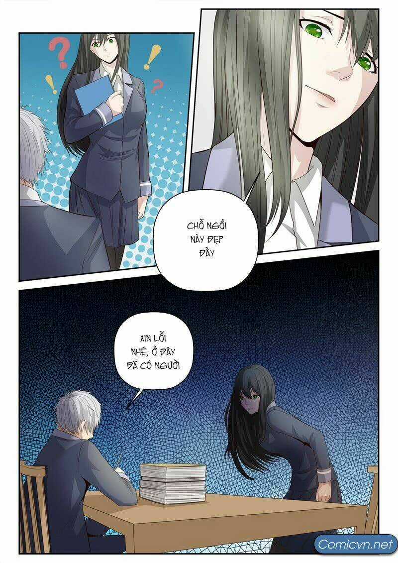 Tu Chân Cuồng Thiếu - Chapter 9 - Trang 5