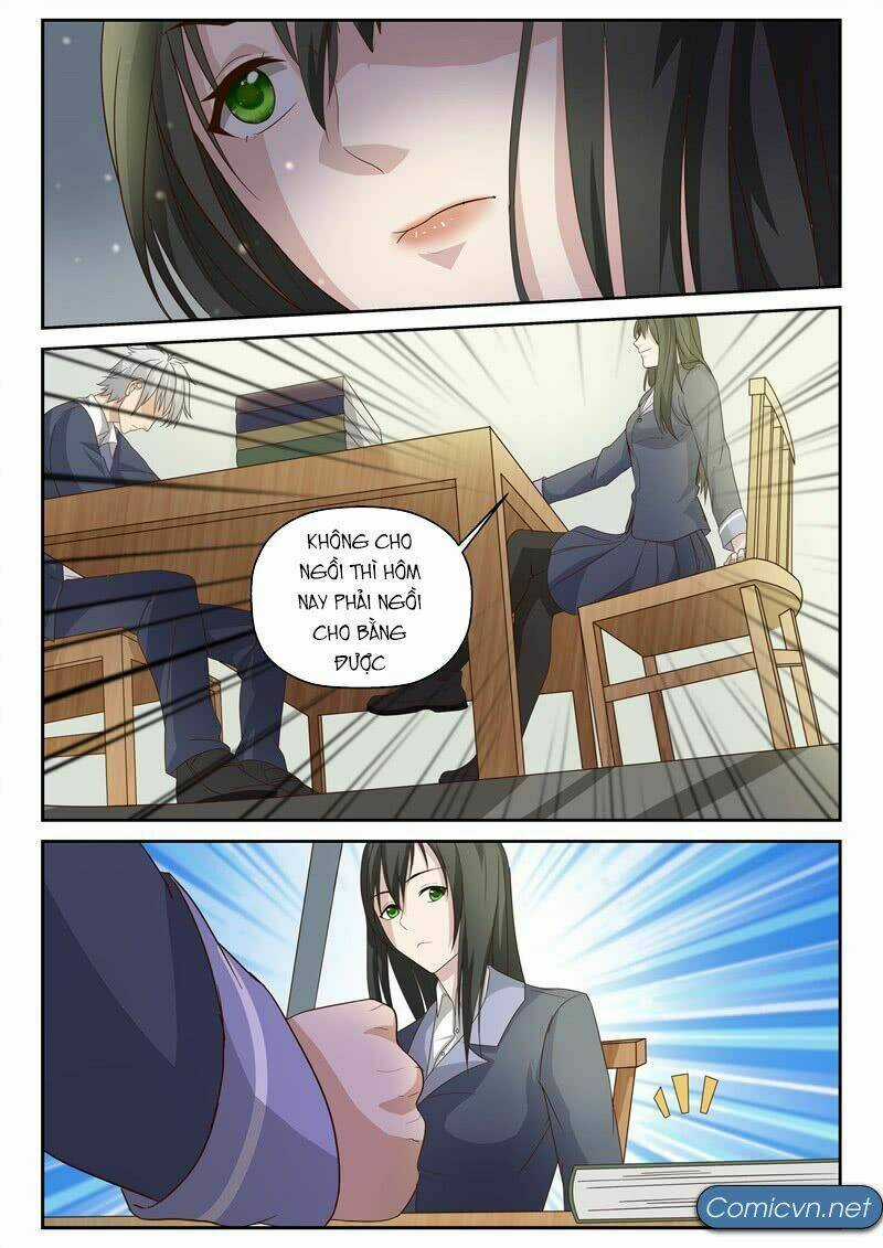 Tu Chân Cuồng Thiếu - Chapter 9 - Trang 6