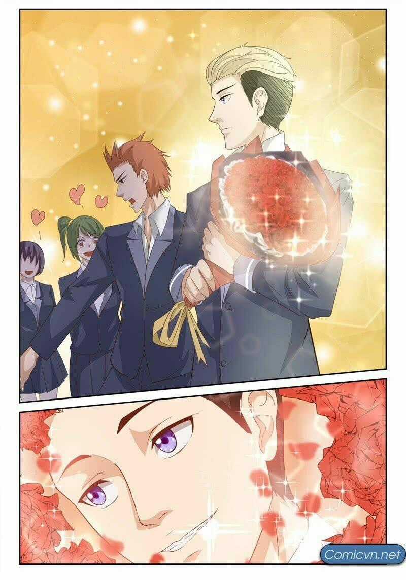 Tu Chân Cuồng Thiếu - Chapter 9 - Trang 10