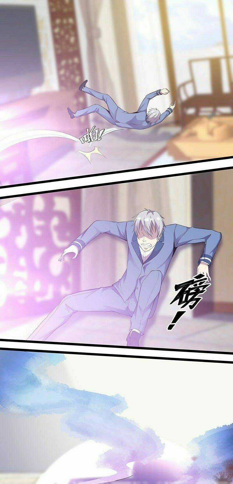 Tu Chân Cuồng Thiếu - Chapter 90 - Trang 15