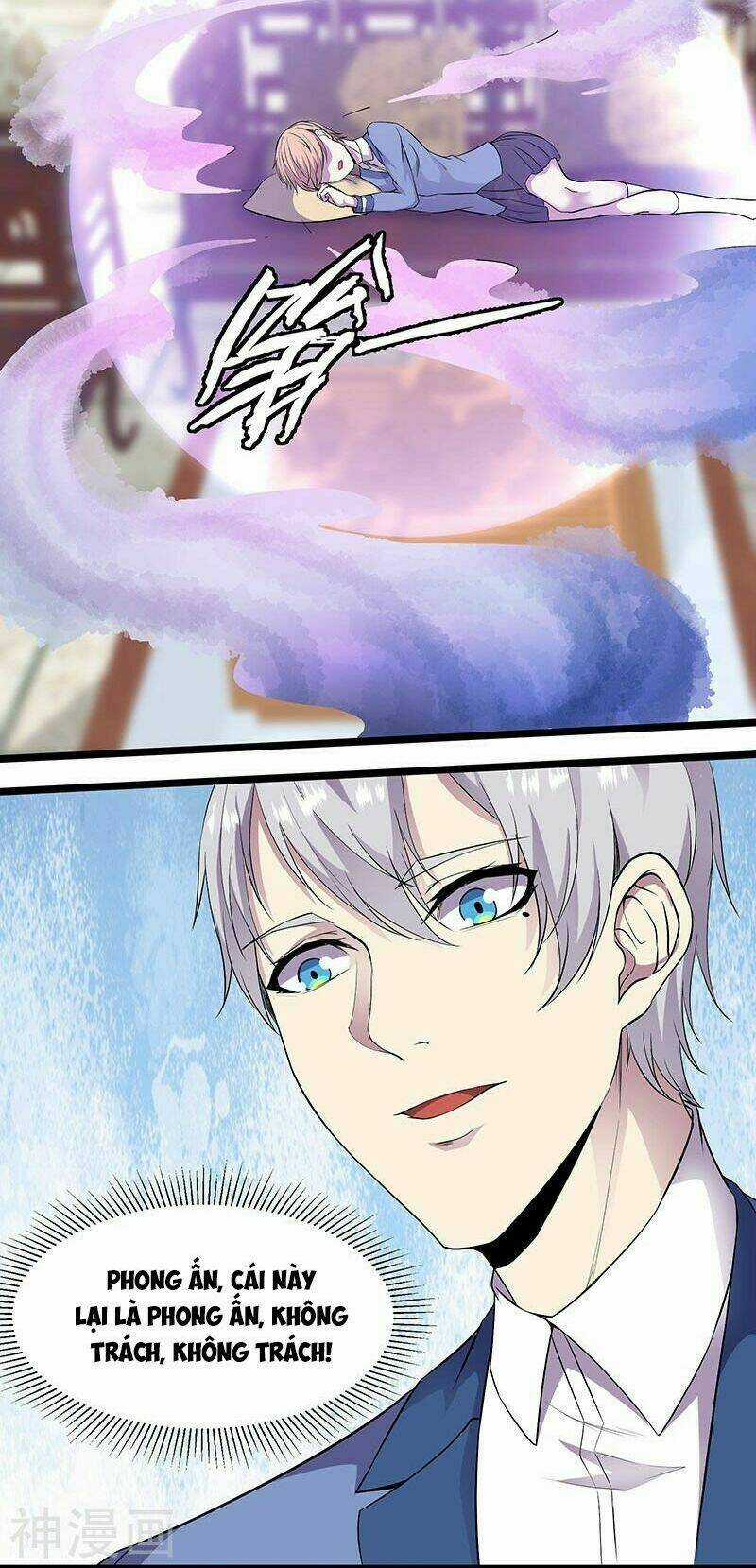 Tu Chân Cuồng Thiếu - Chapter 90 - Trang 16