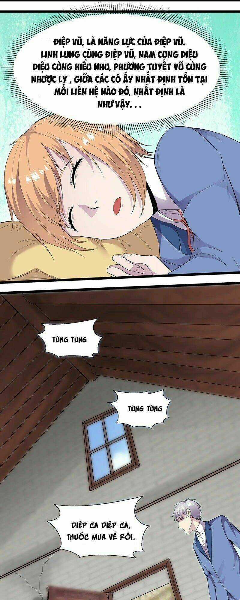 Tu Chân Cuồng Thiếu - Chapter 90 - Trang 17