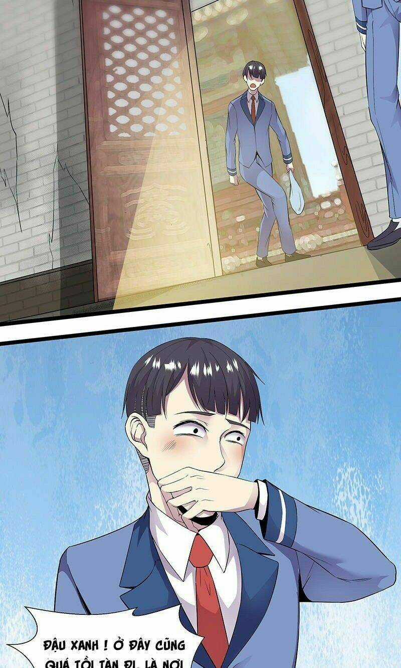 Tu Chân Cuồng Thiếu - Chapter 90 - Trang 18