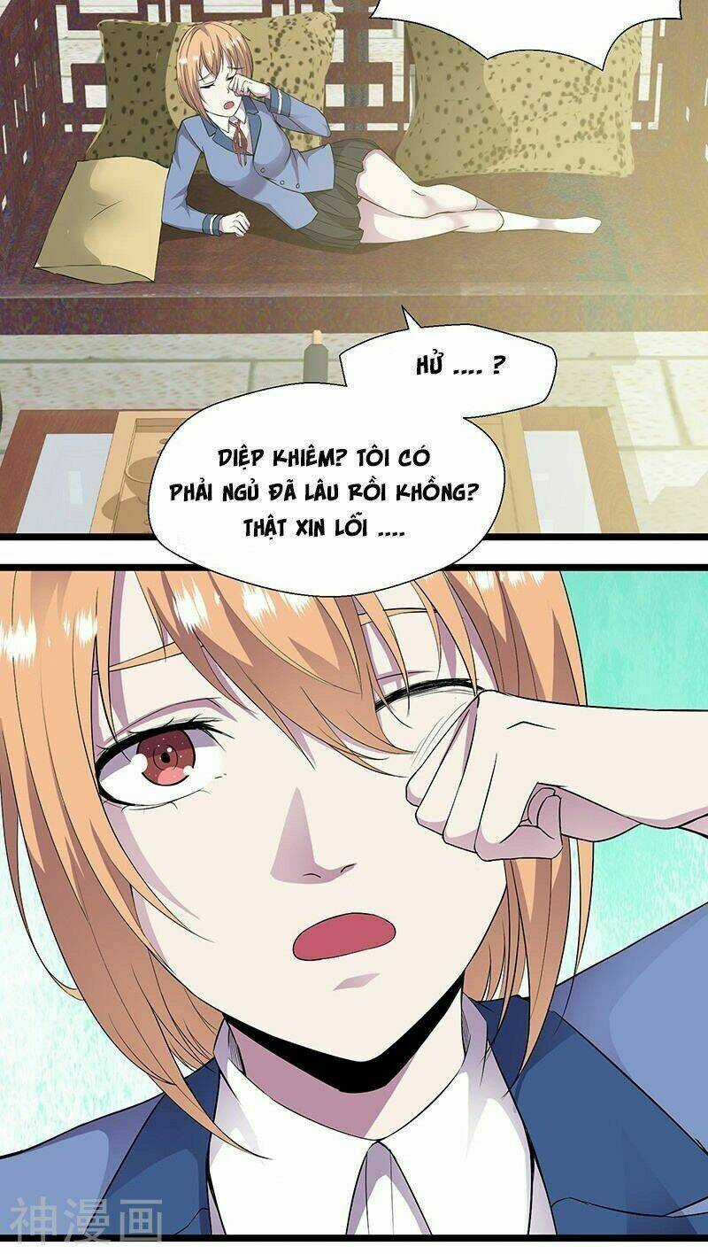 Tu Chân Cuồng Thiếu - Chapter 90 - Trang 21