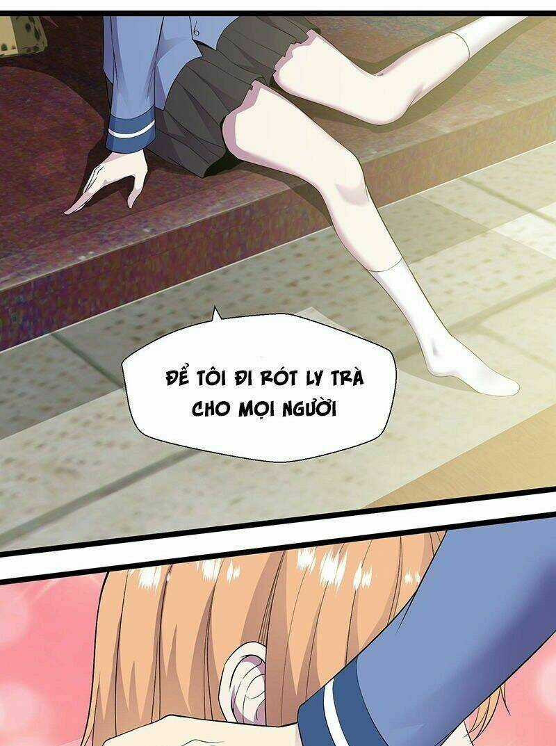 Tu Chân Cuồng Thiếu - Chapter 90 - Trang 22