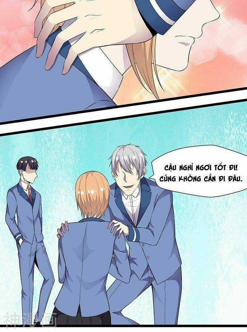 Tu Chân Cuồng Thiếu - Chapter 90 - Trang 23