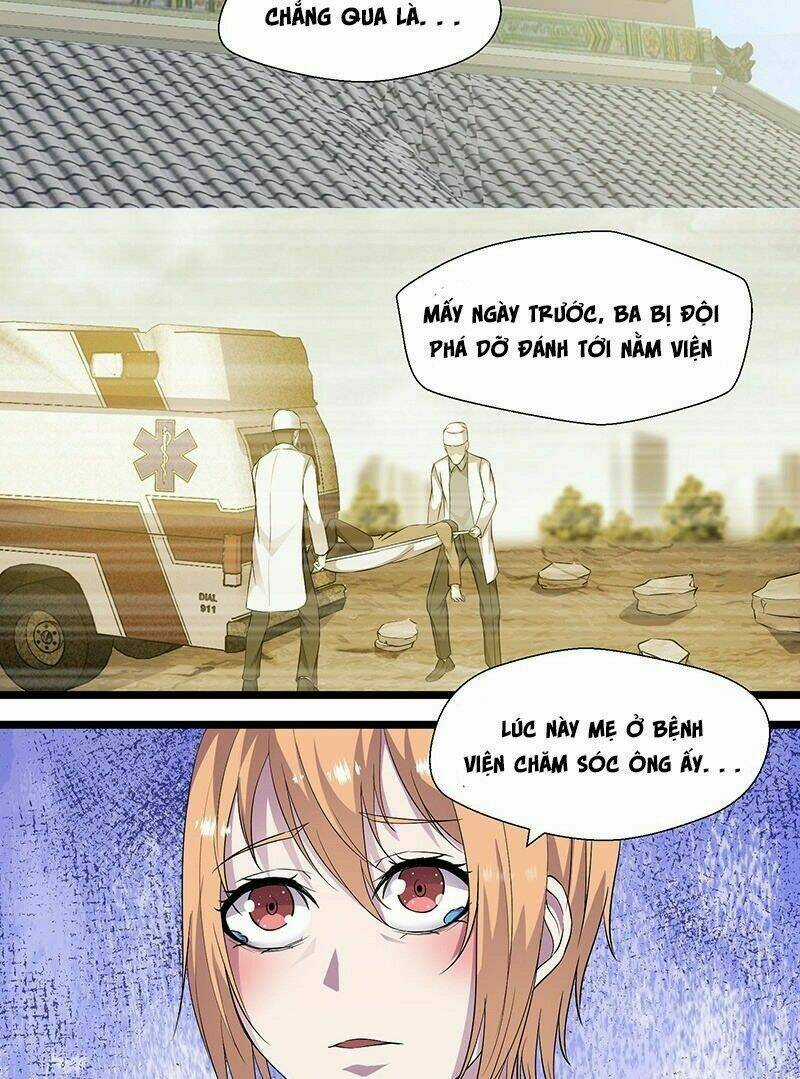 Tu Chân Cuồng Thiếu - Chapter 90 - Trang 26