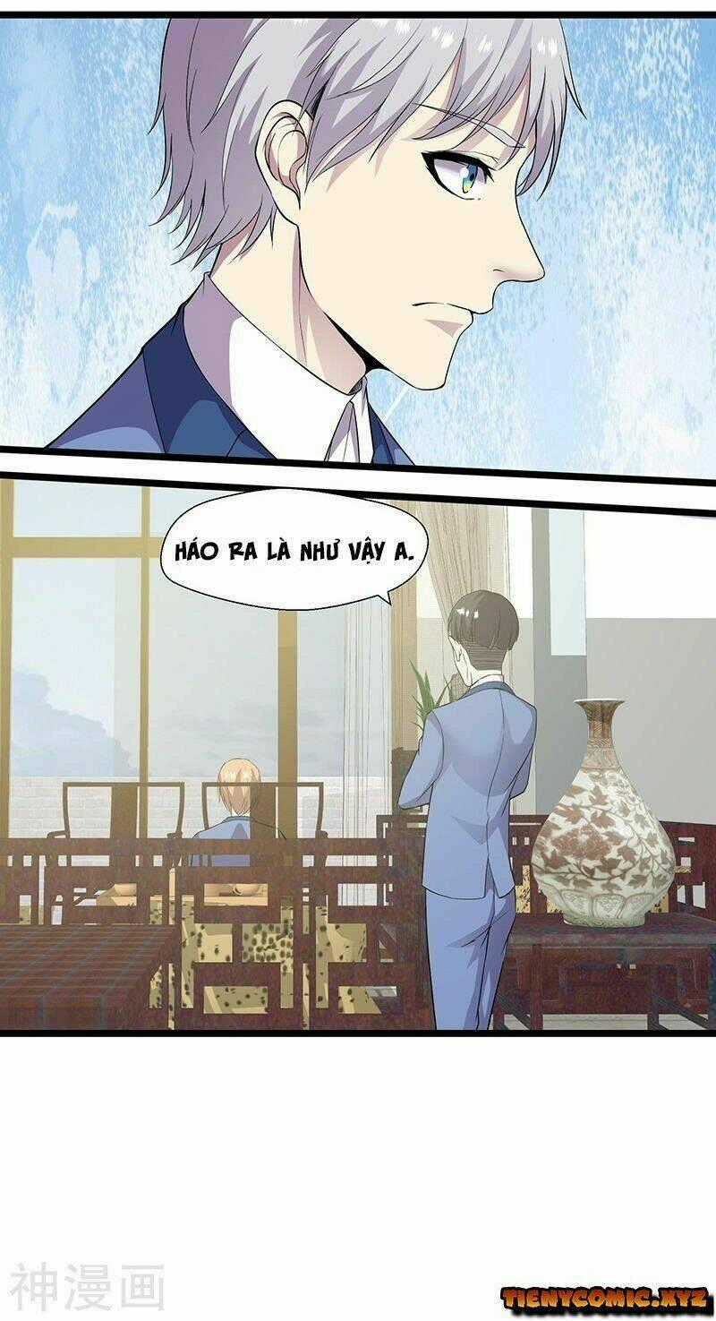Tu Chân Cuồng Thiếu - Chapter 90 - Trang 28