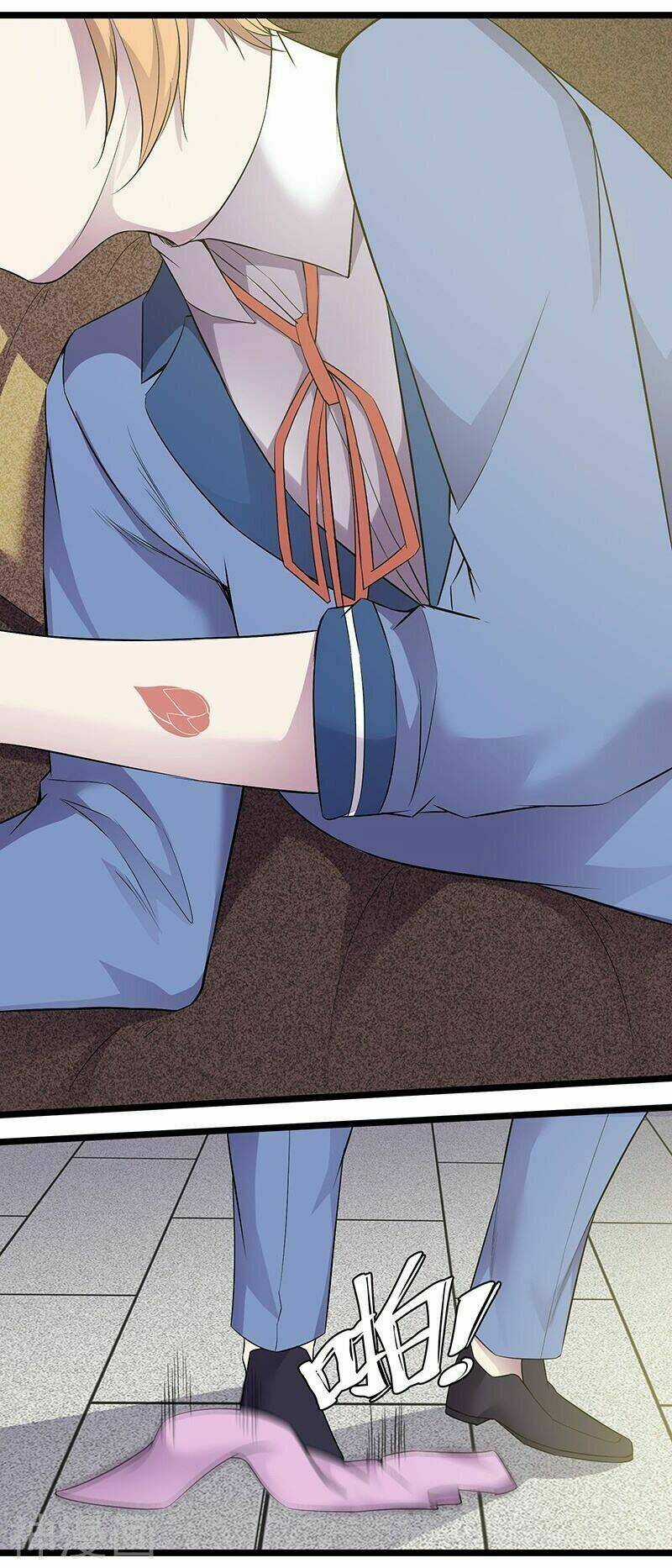 Tu Chân Cuồng Thiếu - Chapter 90 - Trang 7