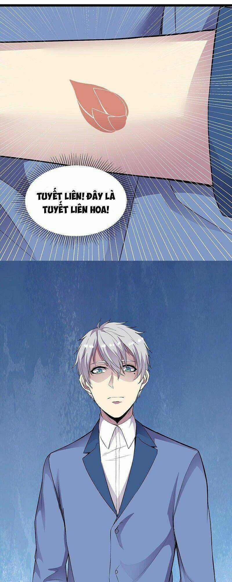 Tu Chân Cuồng Thiếu - Chapter 90 - Trang 8