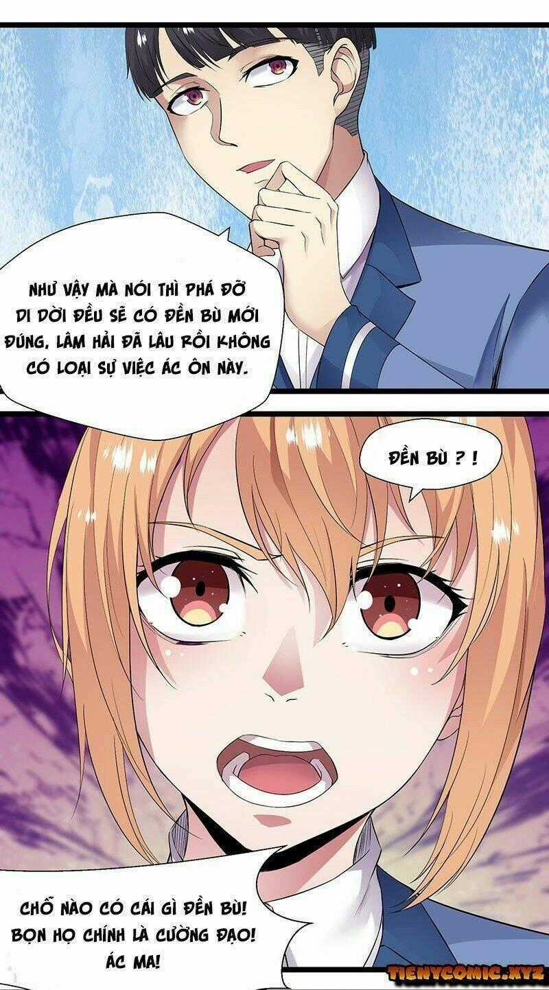 Tu Chân Cuồng Thiếu - Chapter 91 - Trang 2