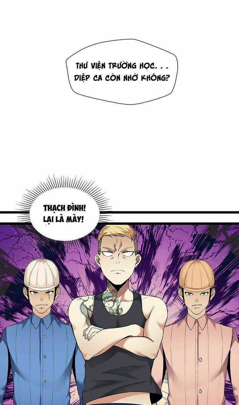 Tu Chân Cuồng Thiếu - Chapter 91 - Trang 12