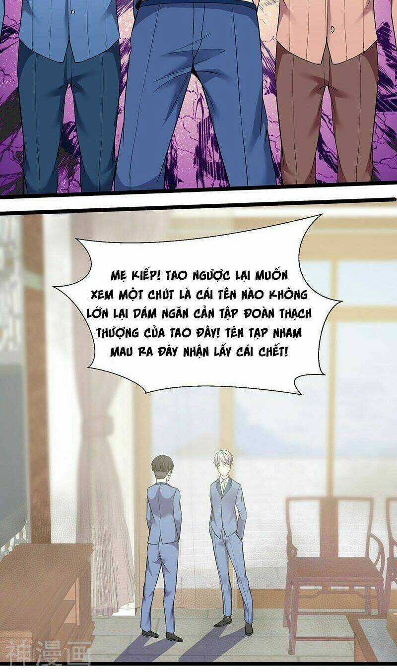 Tu Chân Cuồng Thiếu - Chapter 91 - Trang 13