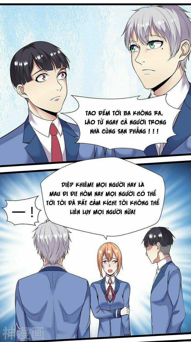 Tu Chân Cuồng Thiếu - Chapter 91 - Trang 14